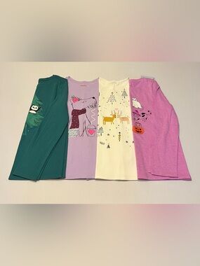Adorable shirt lot!